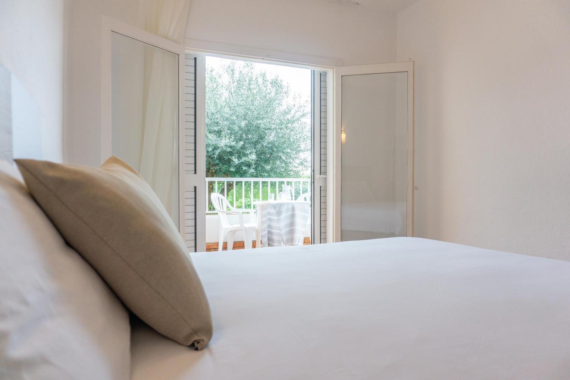 Rvapartaments Escala Brava เลสกาลา ภายนอก รูปภาพ