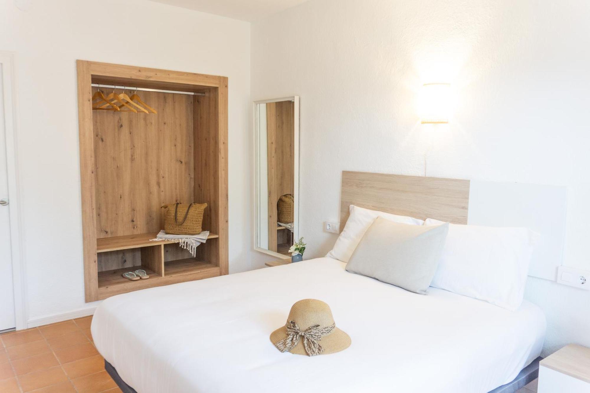 Rvapartaments Escala Brava เลสกาลา ภายนอก รูปภาพ