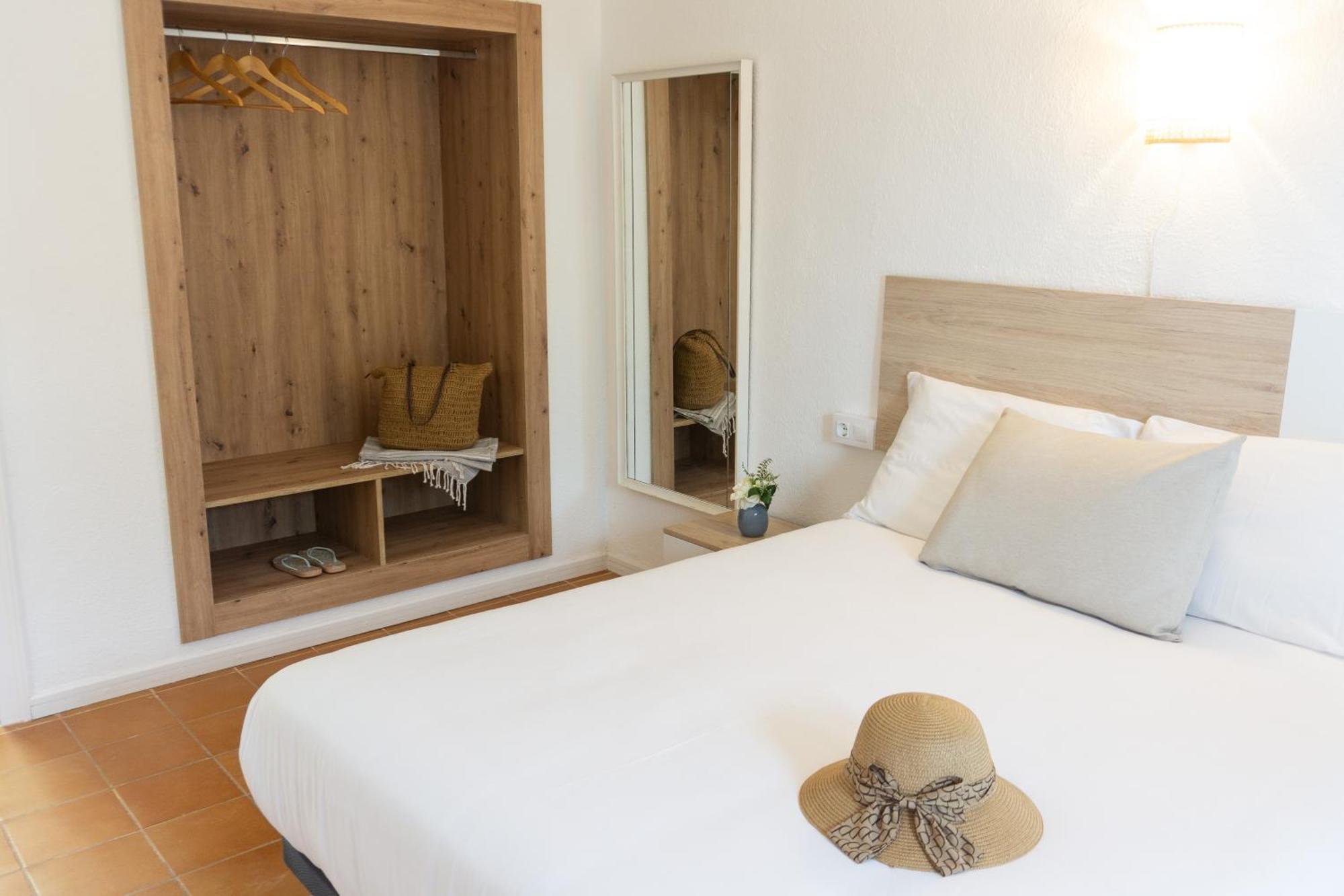 Rvapartaments Escala Brava เลสกาลา ภายนอก รูปภาพ