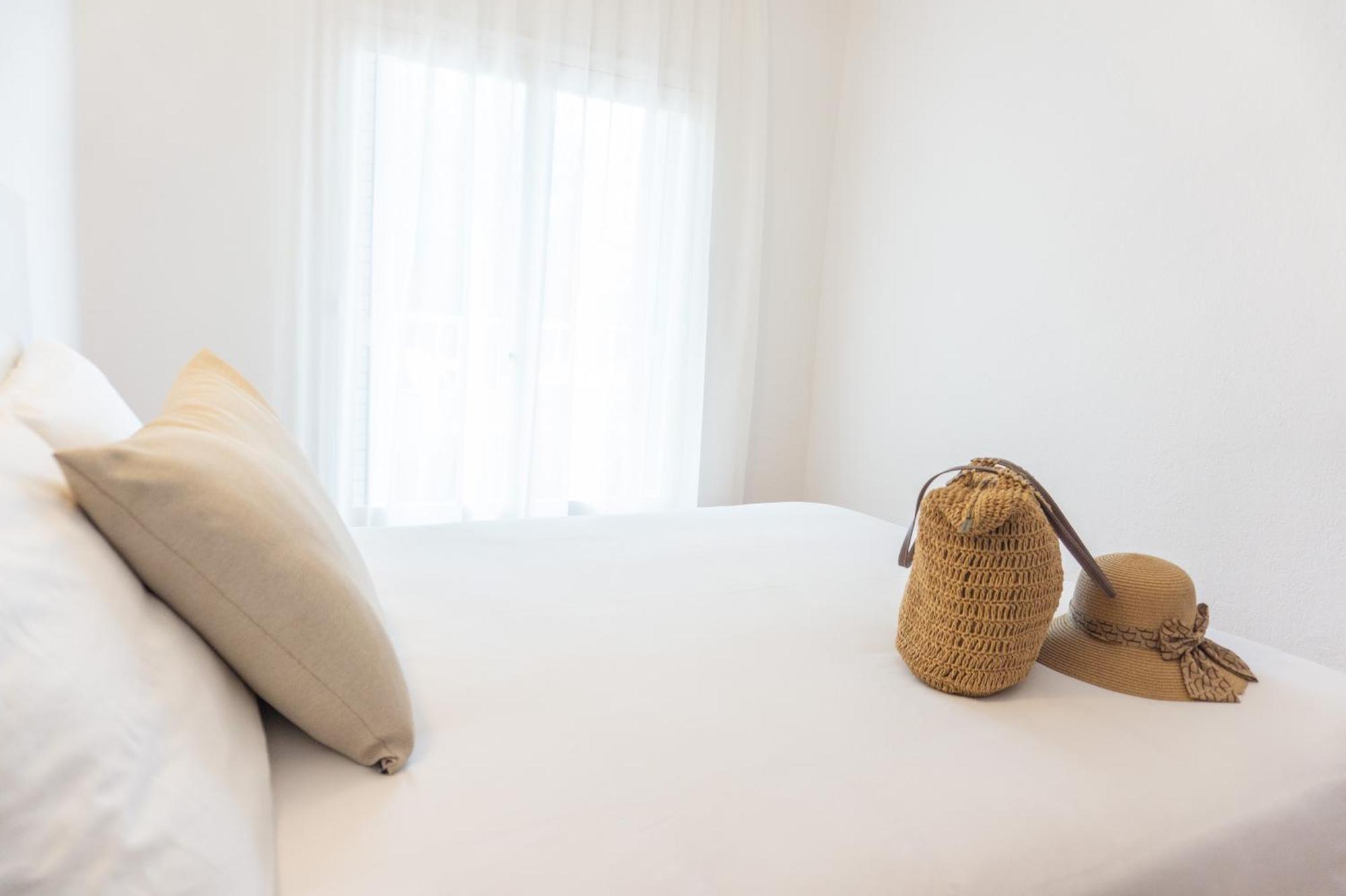 Rvapartaments Escala Brava เลสกาลา ภายนอก รูปภาพ