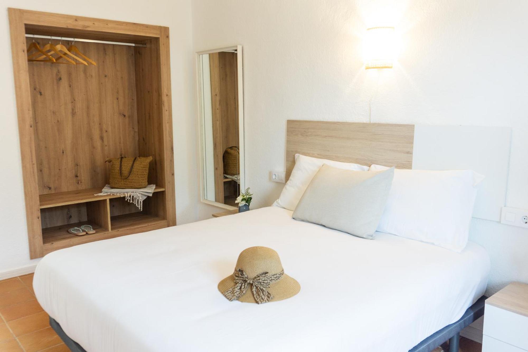 Rvapartaments Escala Brava เลสกาลา ภายนอก รูปภาพ