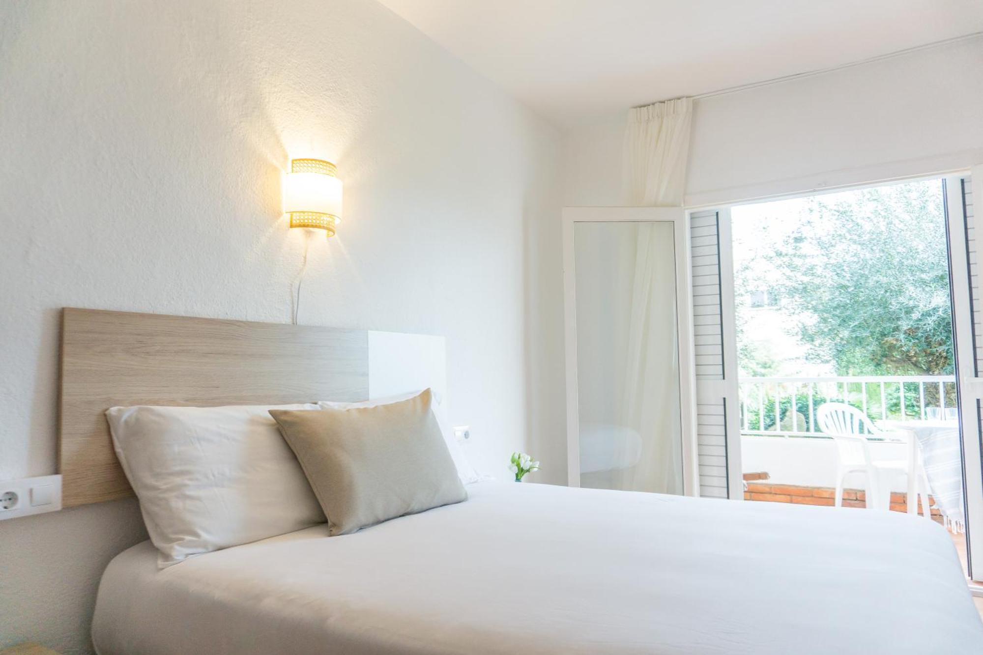 Rvapartaments Escala Brava เลสกาลา ภายนอก รูปภาพ