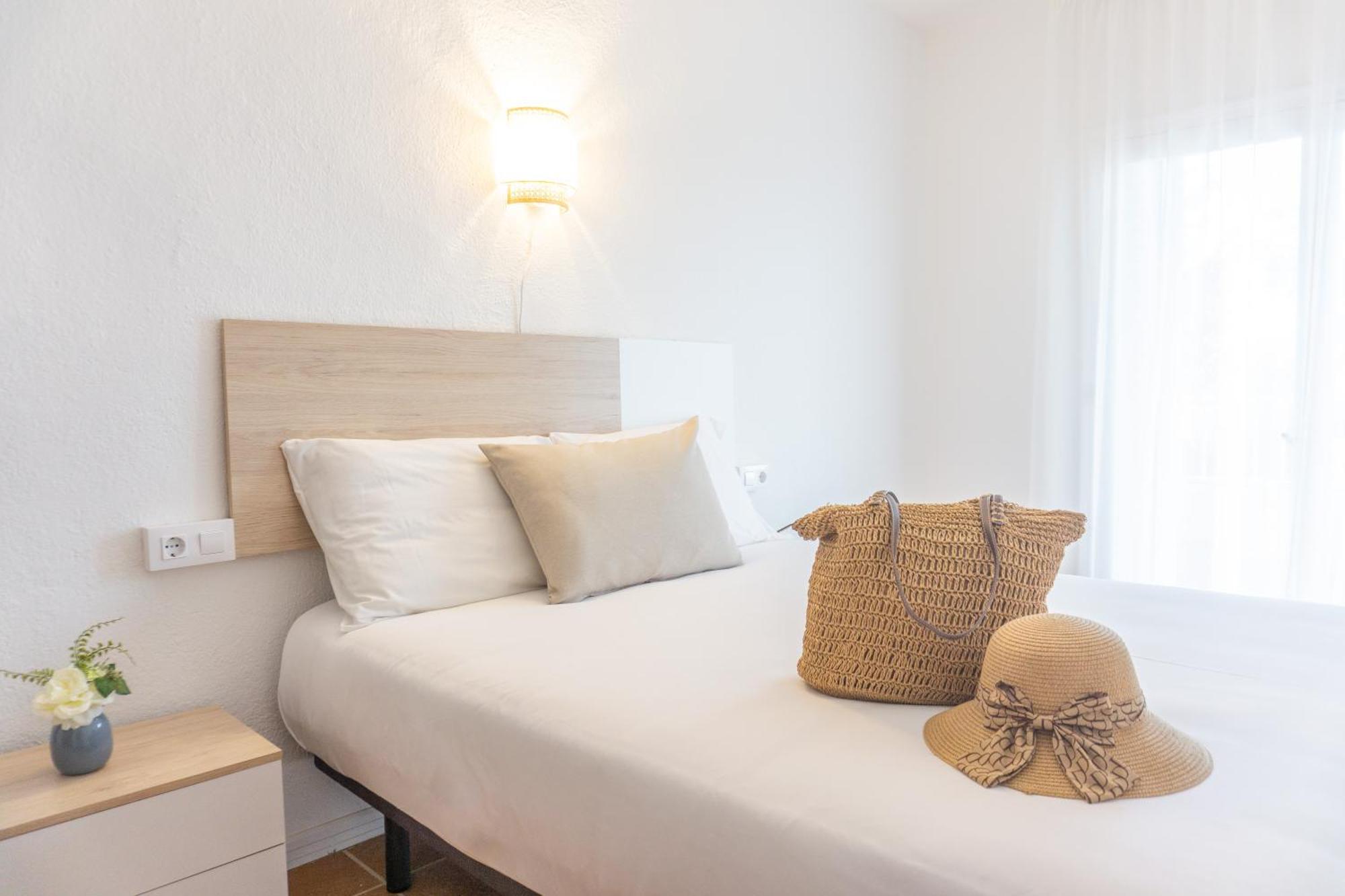 Rvapartaments Escala Brava เลสกาลา ภายนอก รูปภาพ